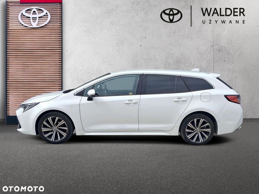 Toyota Corolla 1.8 Hybrid Comfort - 3