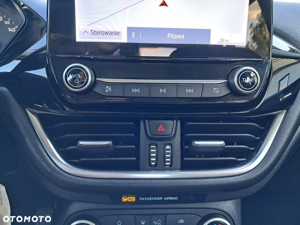 Ford Fiesta - 29