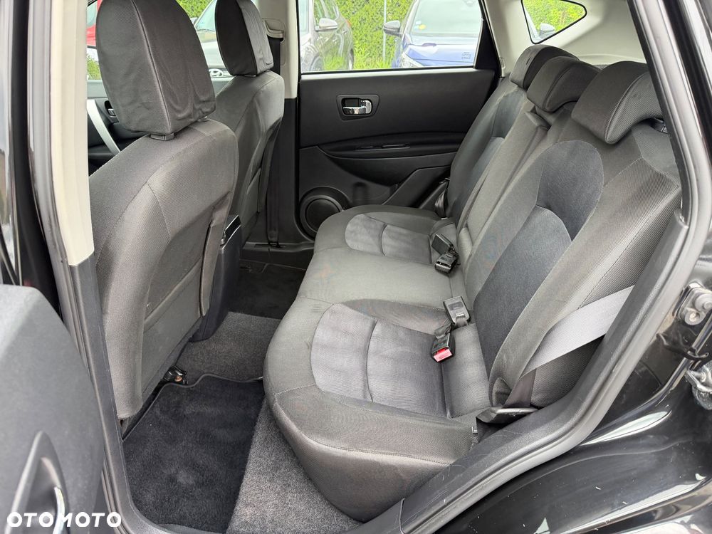Nissan Qashqai 1.6 Acenta - 25