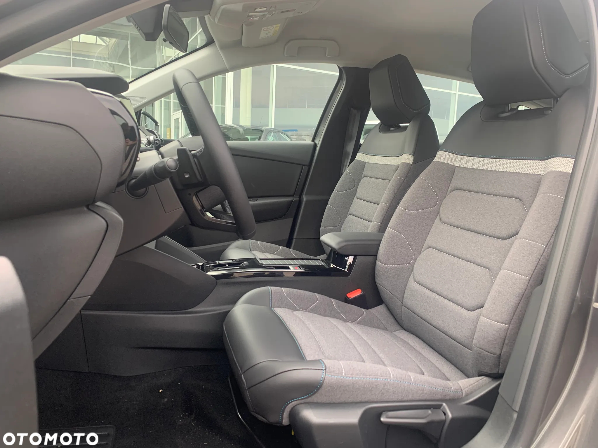 Citroën C4 1.2 PureTech Feel Pack S&S EAT8 - 11