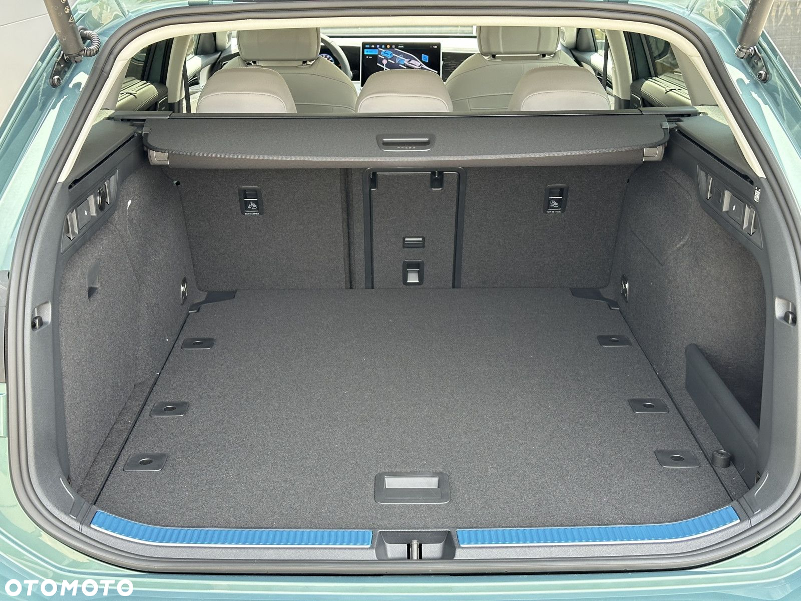 Volkswagen Passat 1.5 TSI EVO Business DSG - 9