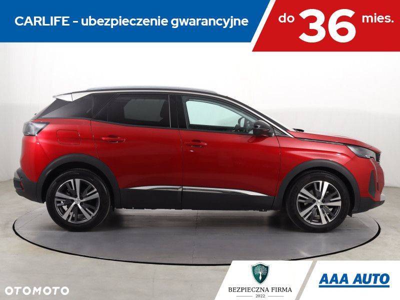 Peugeot 3008 - 8
