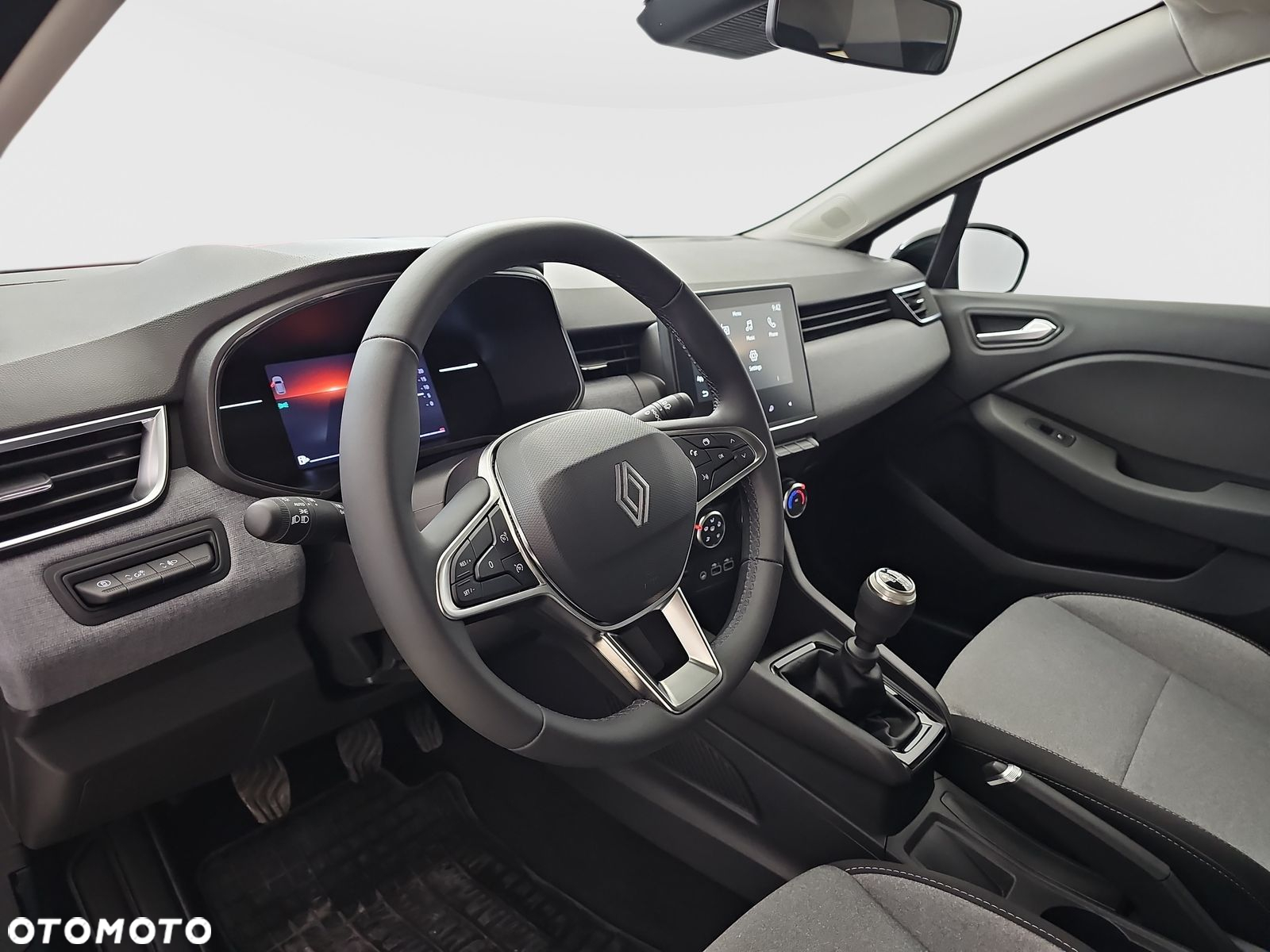 Renault Clio 1.0 TCe Evolution - 9