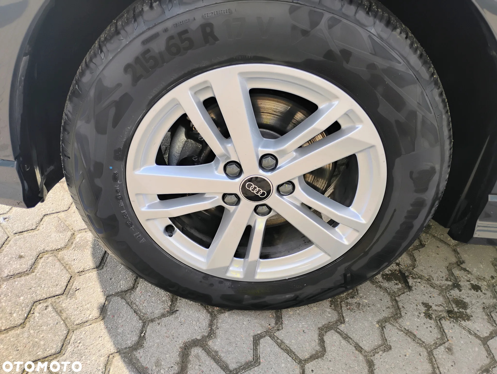 Audi Q3 35 TFSI S tronic - 5