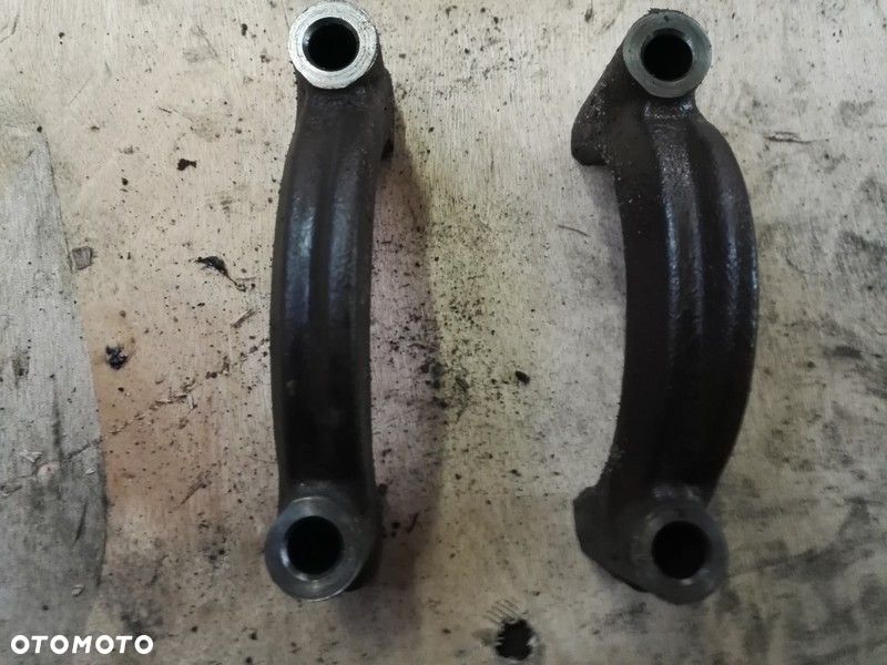 uchwyt obejma mostu dyfra sprinter lt stopka - 5