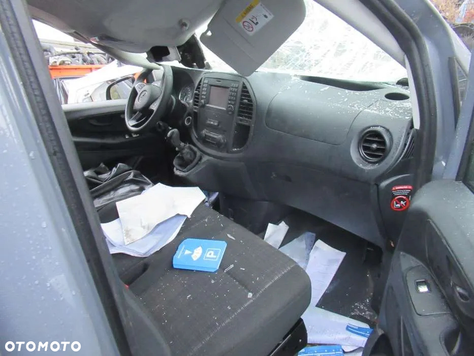 Mercedes-Benz Vito - 4