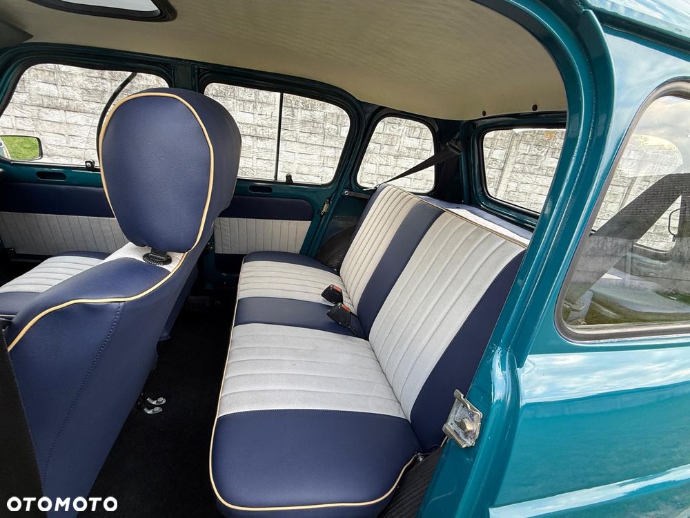 Renault 4 1.1 GTL - 11