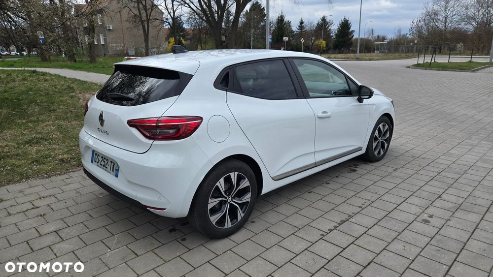 Renault Clio 1.0 TCe Techno Xtronic - 2