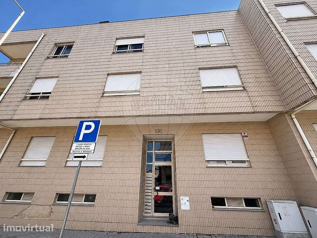 Apartamento T2 para venda - Grande imagem: 2/15