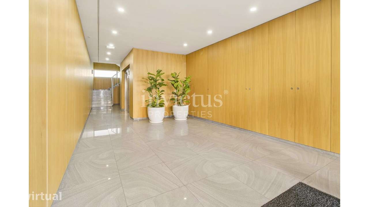 Apartamento T3 em plena Av. da Boavista - Grande imagem: 3/10