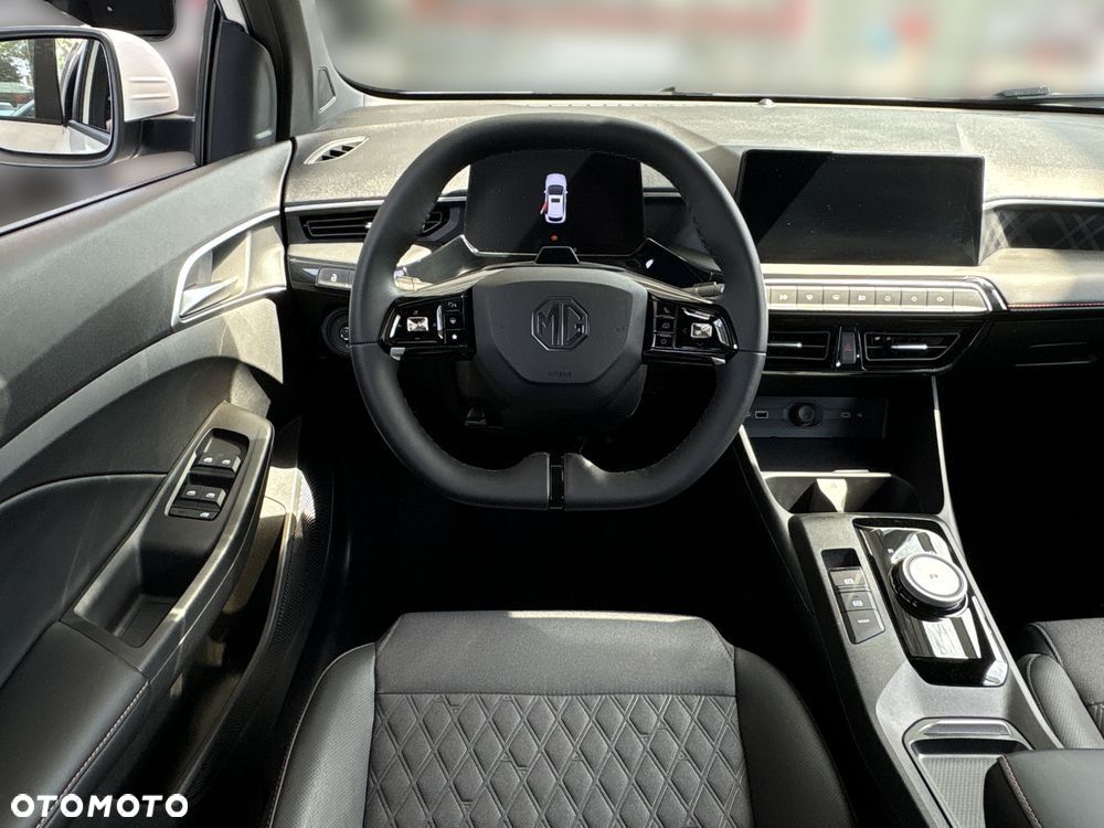 MG MG3 1.5 HEV+ Exclusive - 14