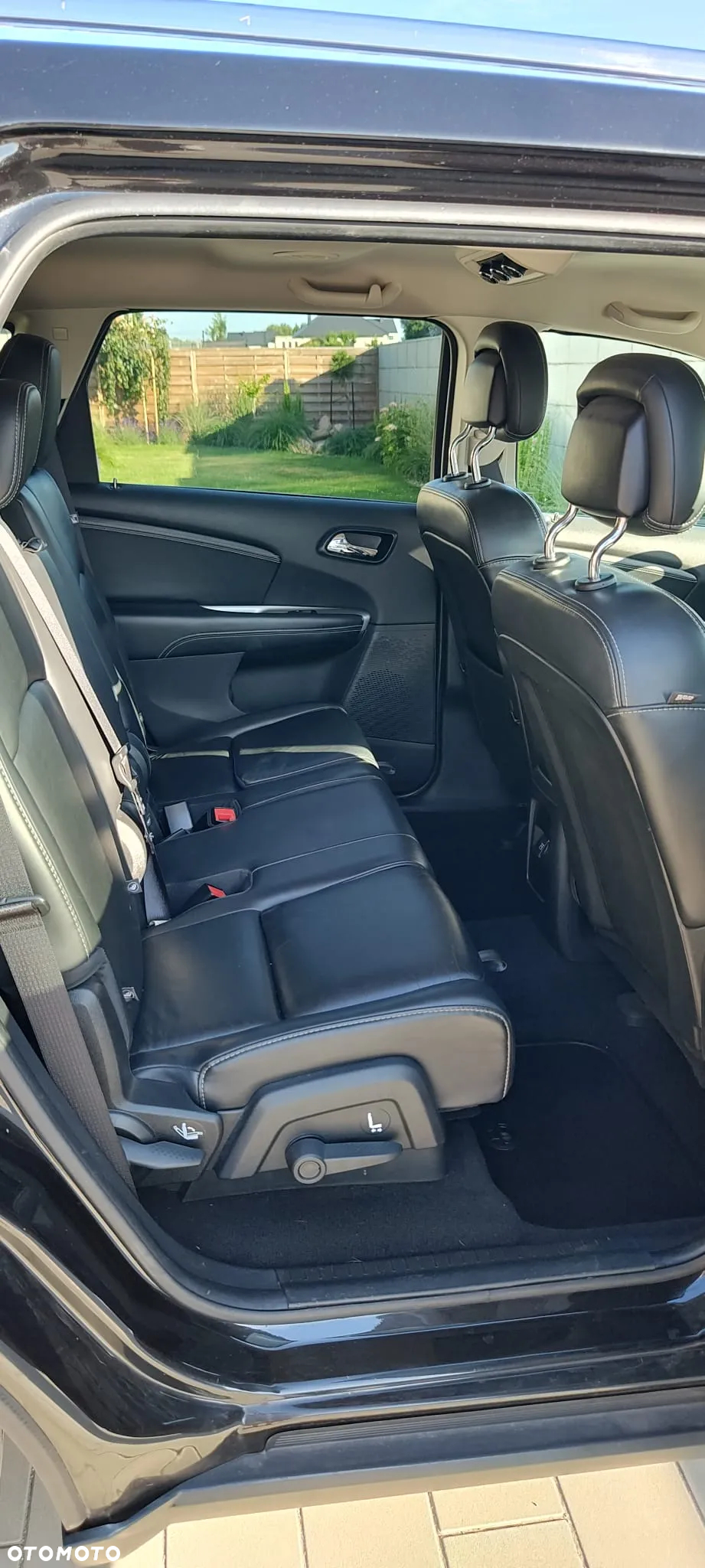 Fiat Freemont 2.0 Multijet Urban AWD - 25