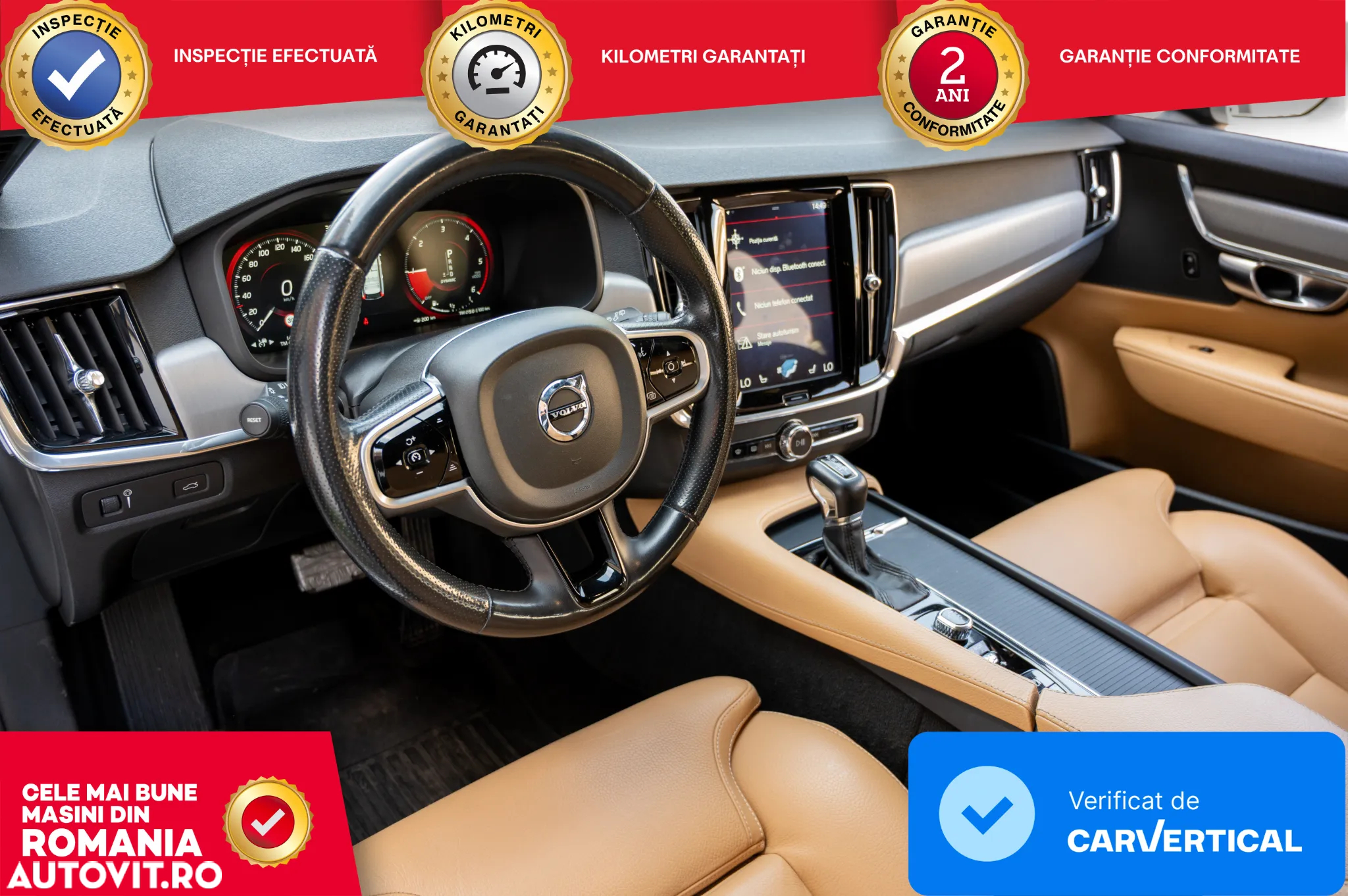 Volvo V90 Cross Country D4 AWD Geartronic Ocean Race - 20