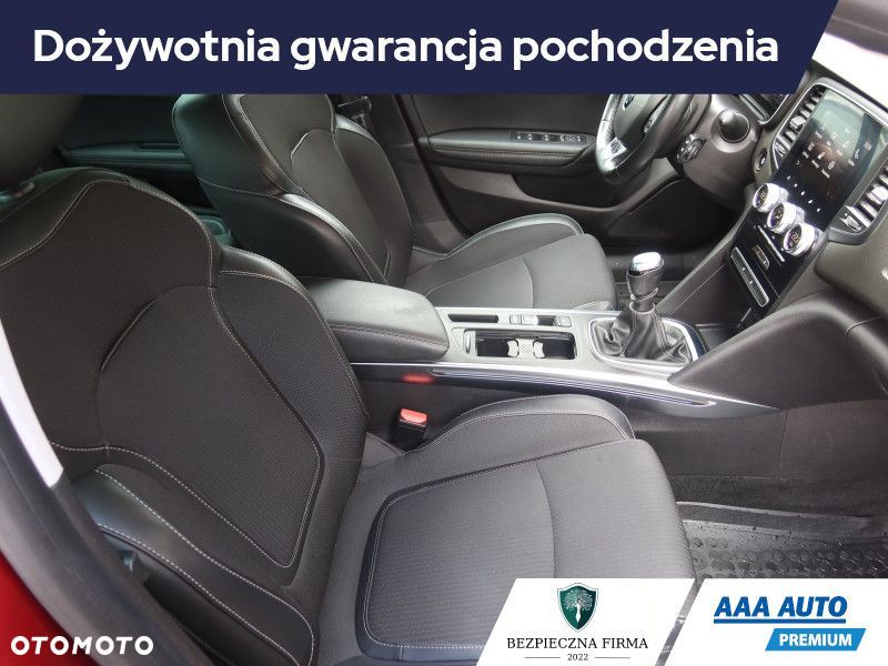 Renault Megane - 10