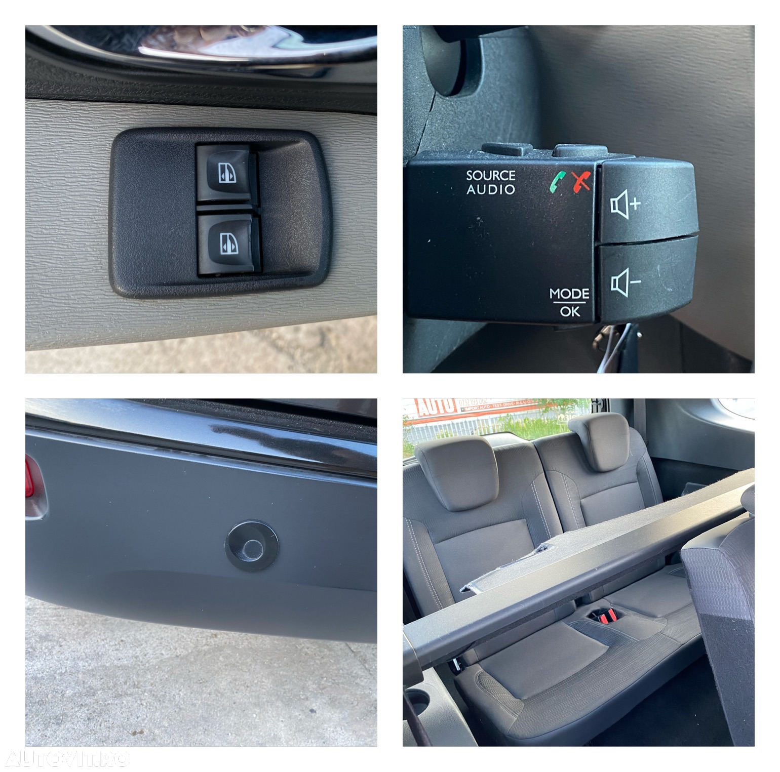 Dacia Lodgy 1.5 dCi 109 CP Laureate - 16