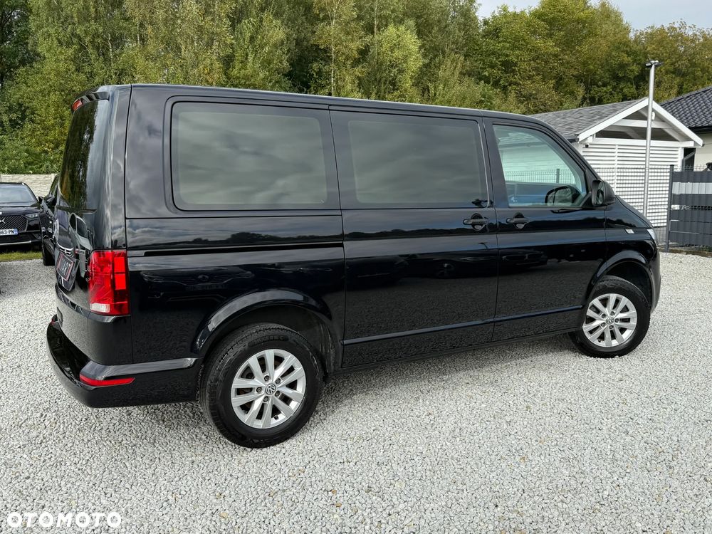 Volkswagen T6 - 14