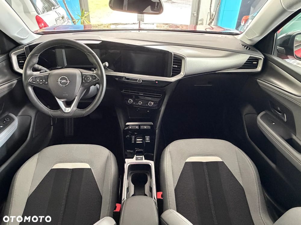 Opel Mokka 1.2 T Elegance S&S - 8