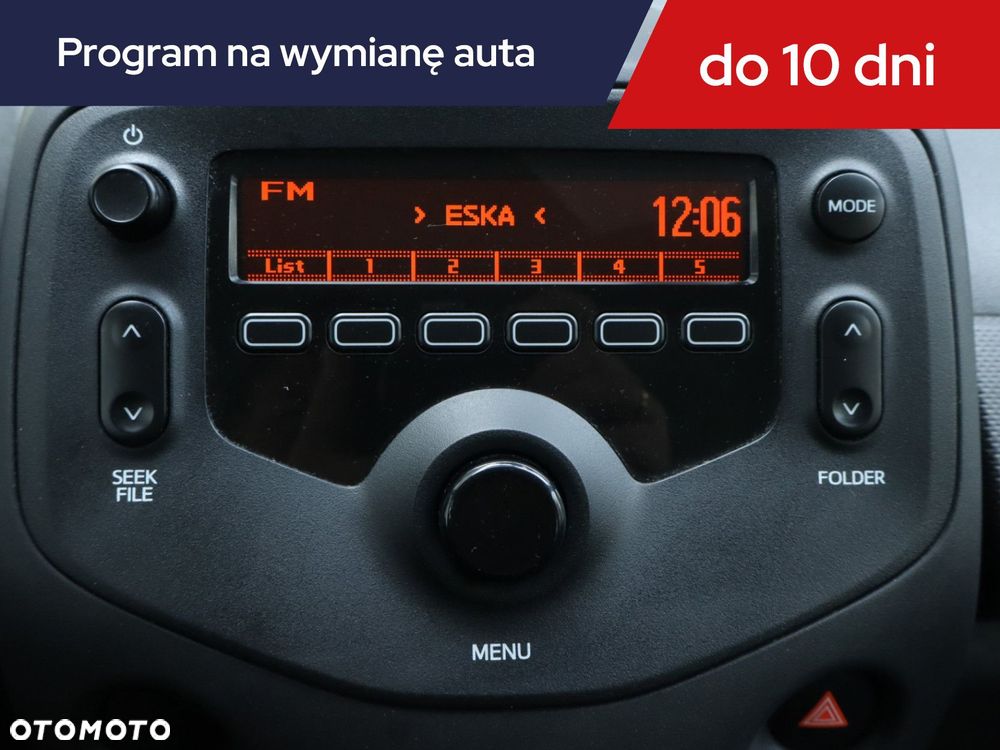 Toyota Aygo - 14