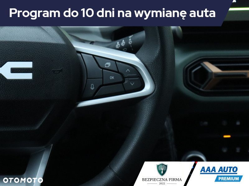 Dacia Spring - 21