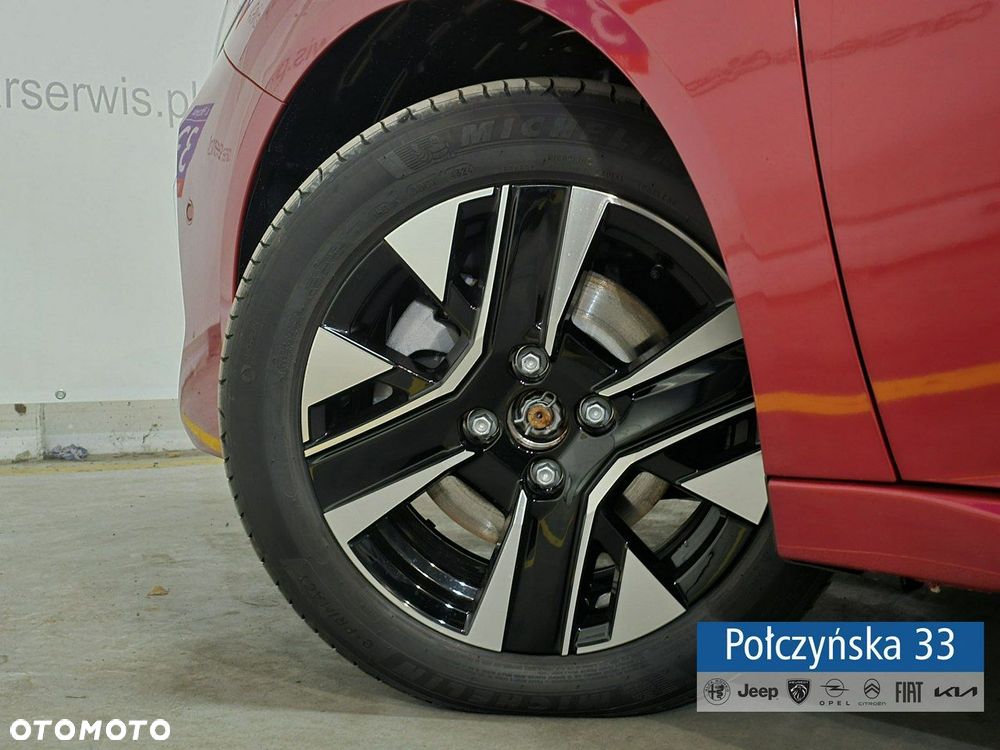 Peugeot 208 - 2