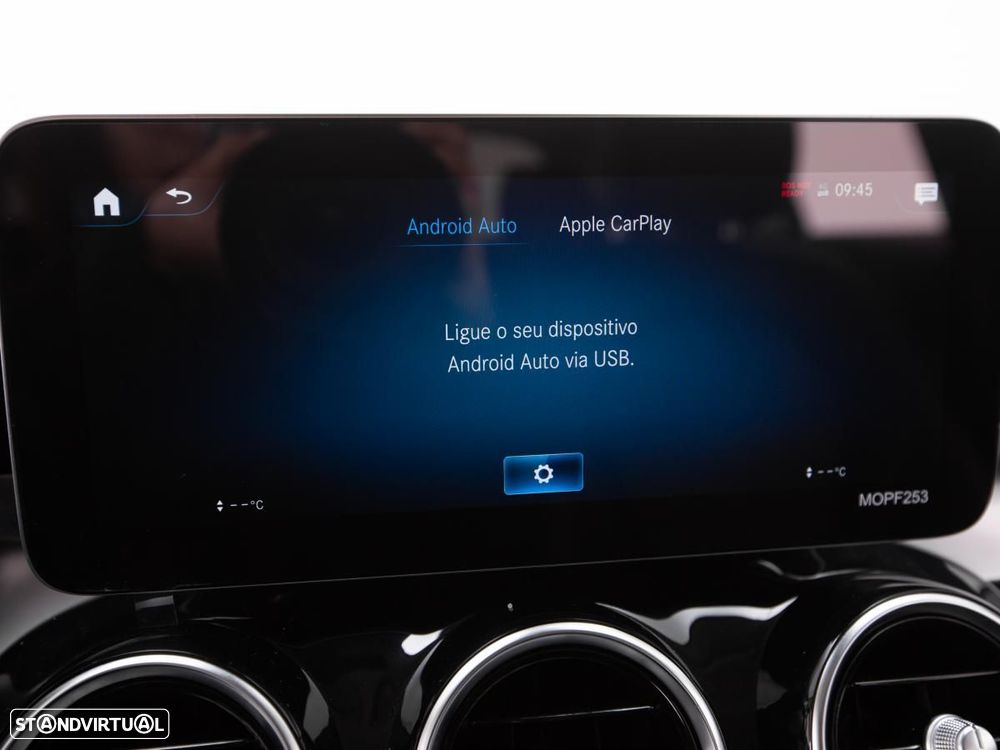 Mercedes-Benz GLC 300 de 4Matic 9G-TRONIC - 28