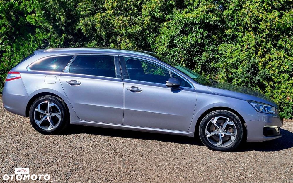 Peugeot 508 - 14