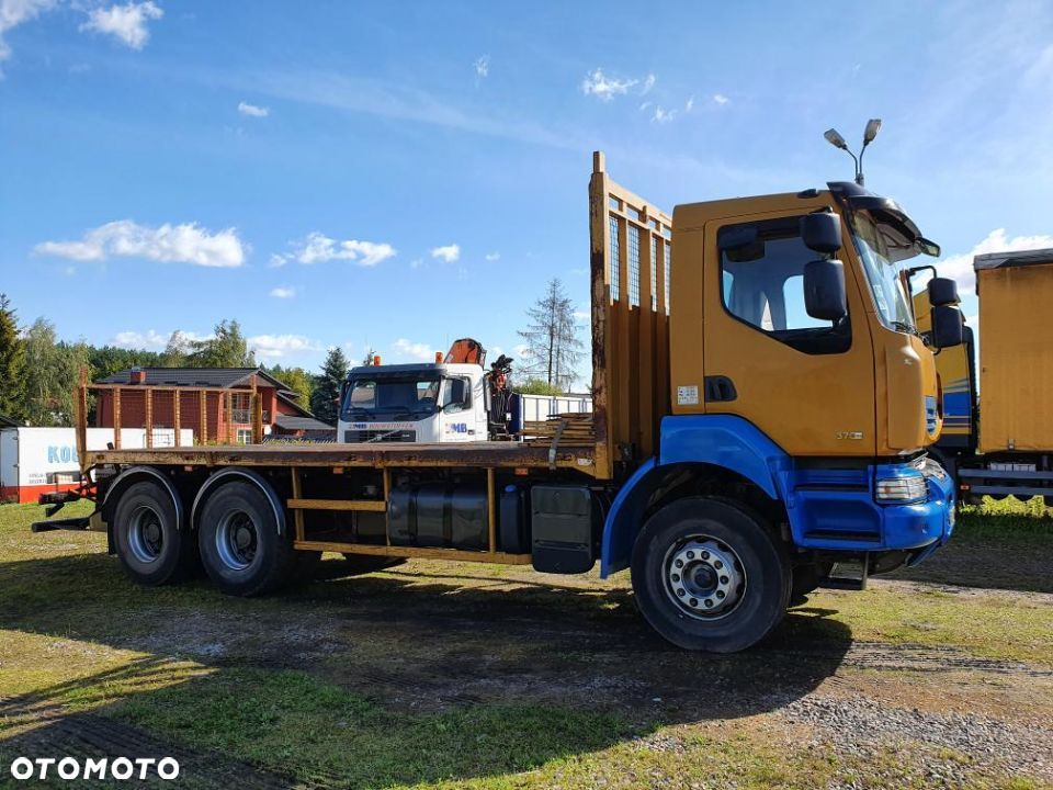 Renault KERAX - 22