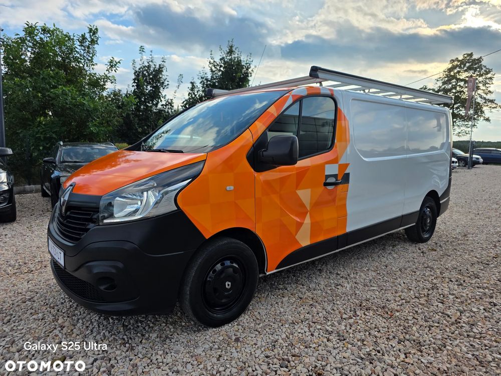 Renault Trafic - 22