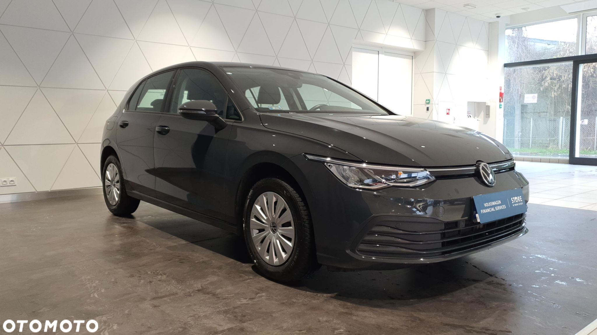 Volkswagen Golf VIII 1.0 TSI - 7