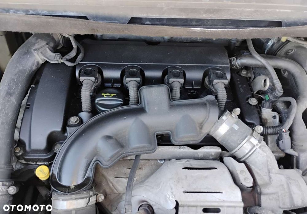 Citroën C4 Picasso - 21