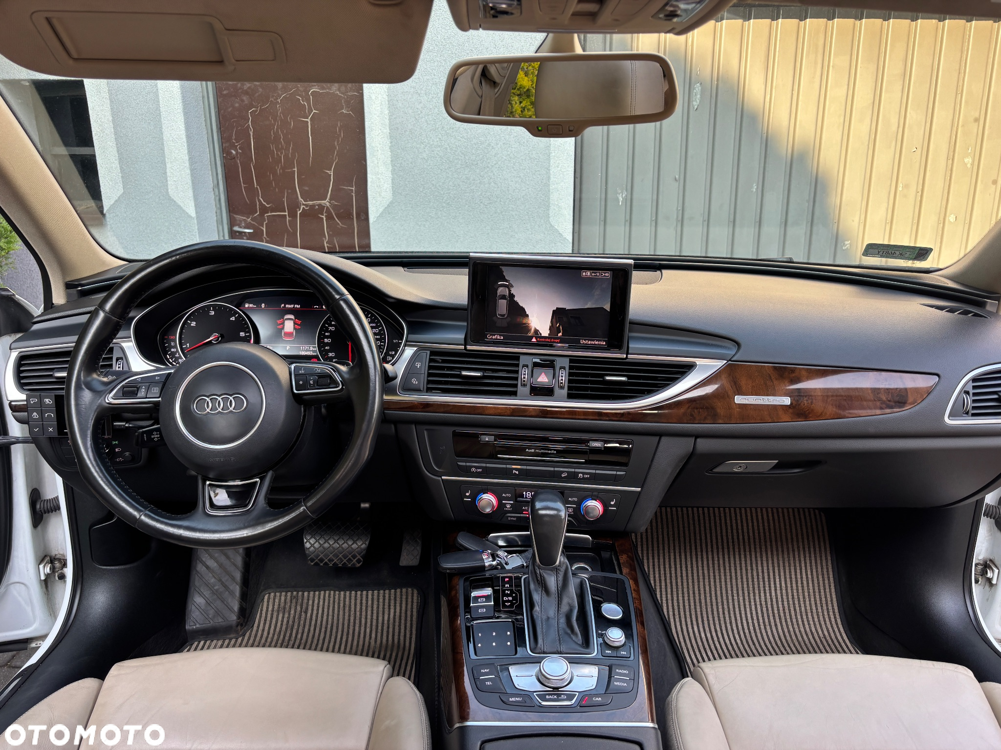 Audi A6 Allroad 3.0 TDI Quattro Tiptr - 23