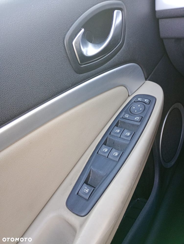 Renault Megane dCi 130 FAP Luxe - 20