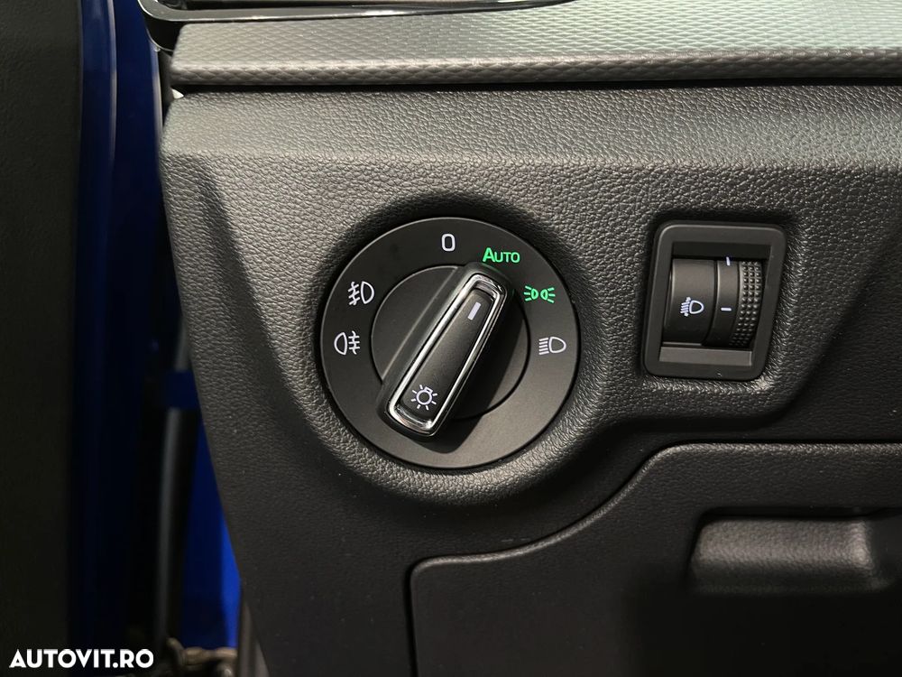 Skoda Scala 1.0 TSI Ambition - 20