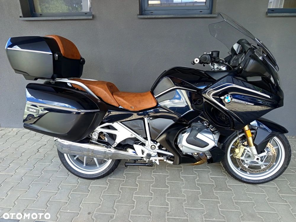 BMW RT - 4