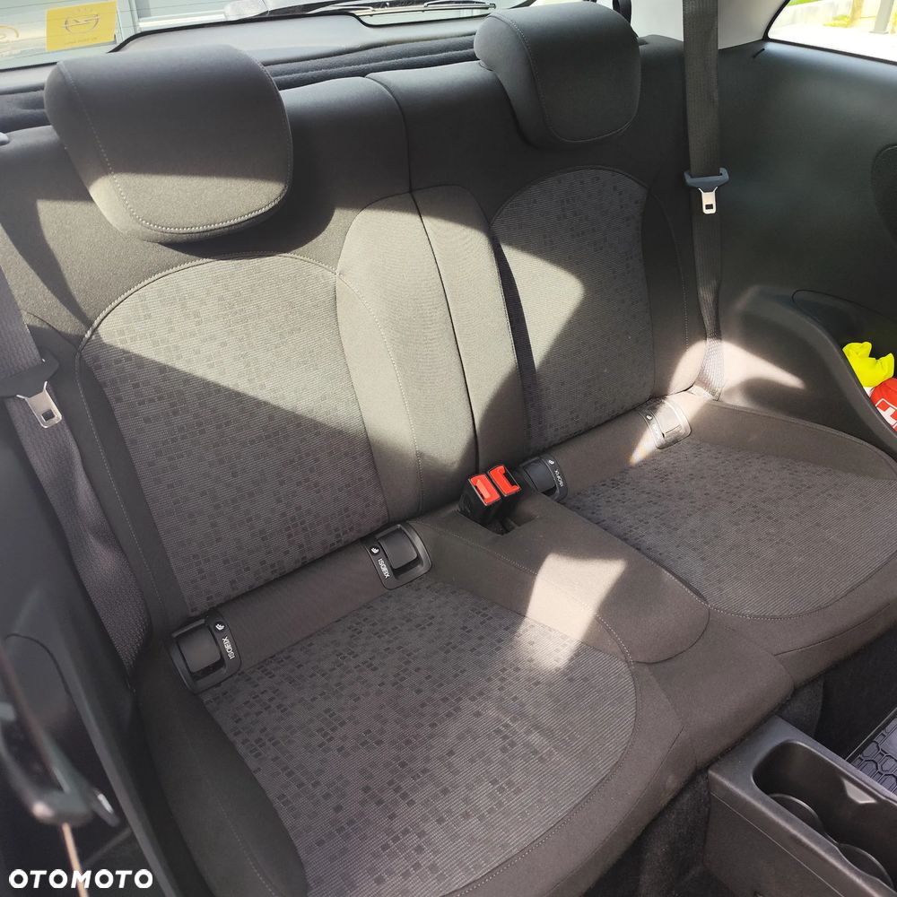 Opel Adam - 19