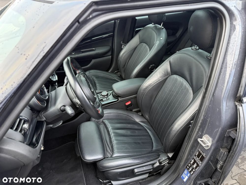 MINI Clubman Cooper S ALL4 sport - 19