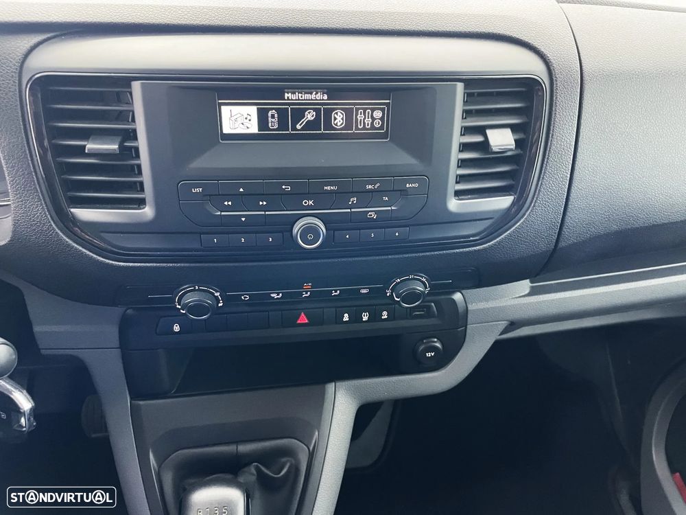 Opel Vivaro 1.5 CDTi L3H1 Essentia - 10