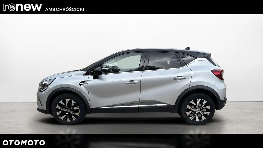 Renault Captur 1.0 TCe Techno - 3