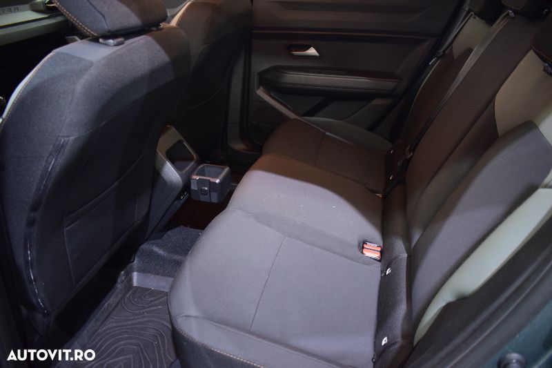 Dacia Duster TCe 130 4X4 MHEV Extreme - 13