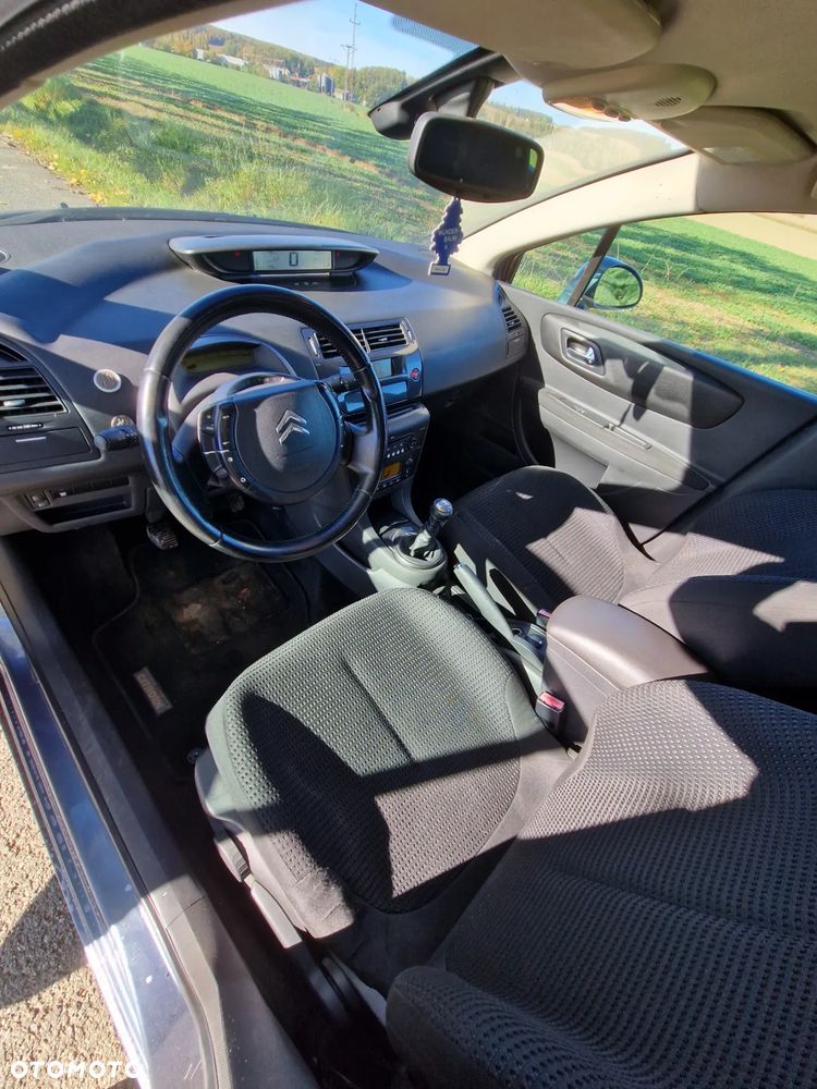 Citroën C4 - 12