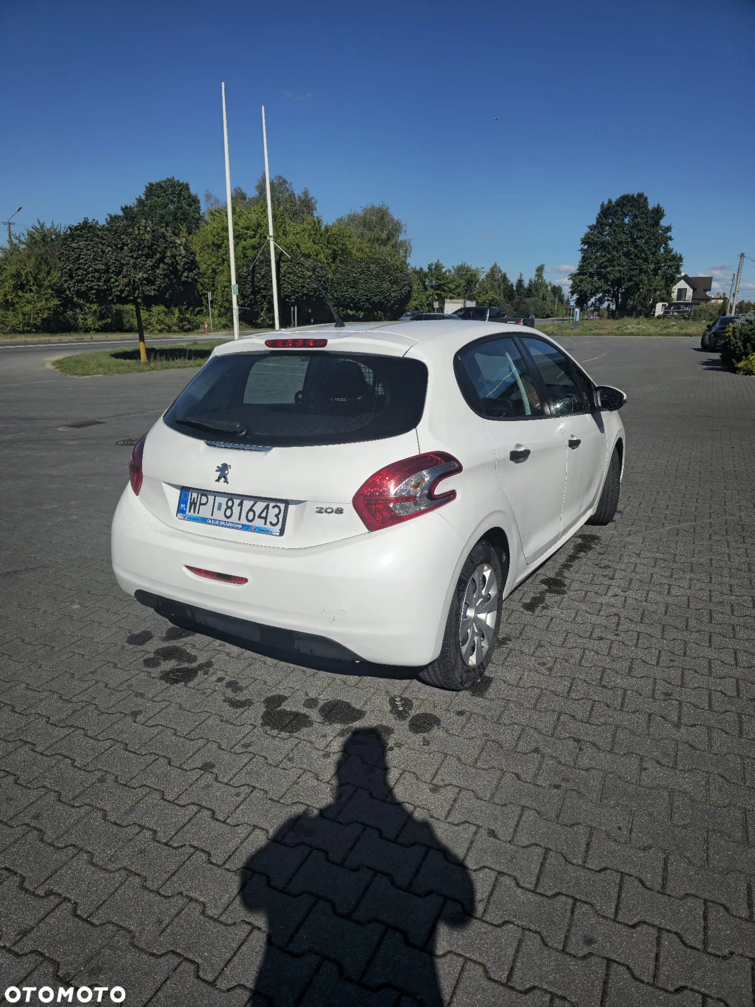 Peugeot 208 - 6