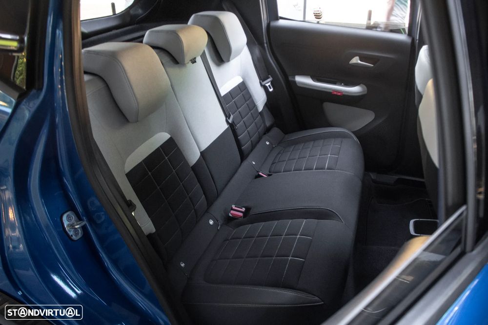 Citroën C3 Pure Tech 100 MAX - 28