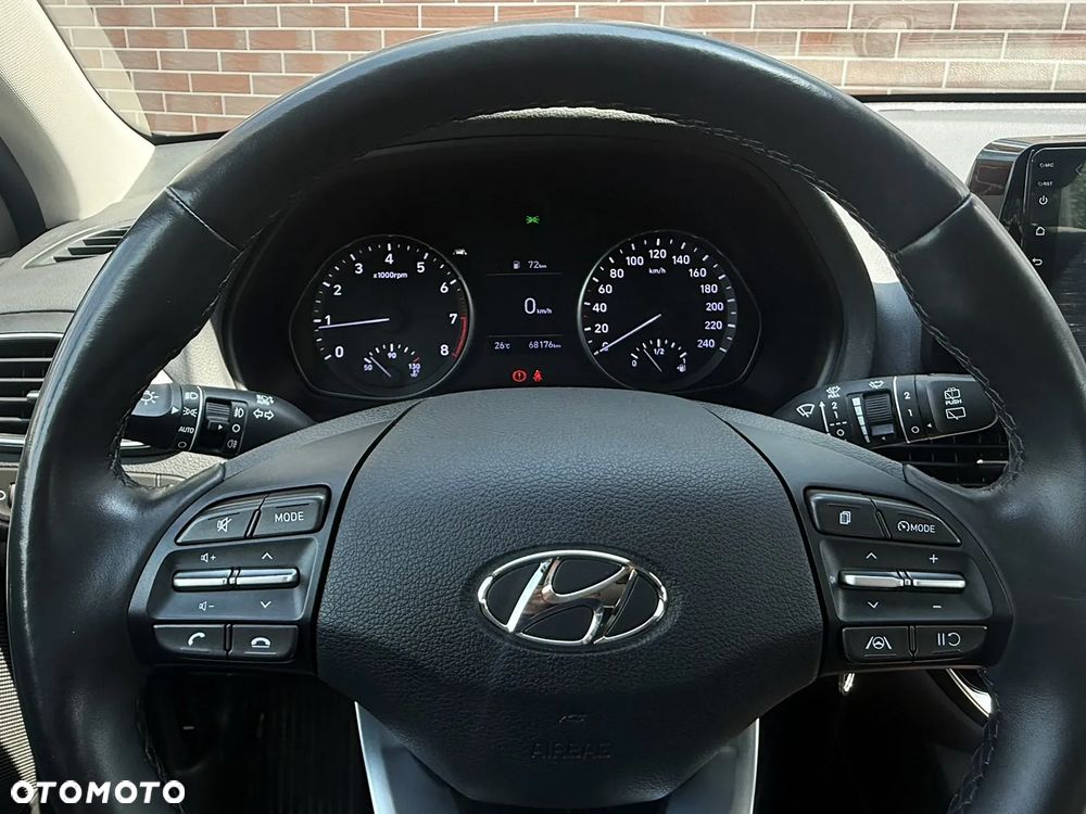 Hyundai i30 - 13