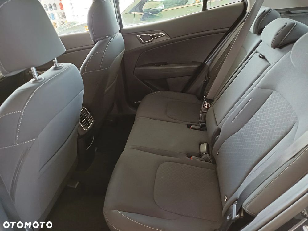 Kia Sportage 1.6 T-GDI M 2WD - 11
