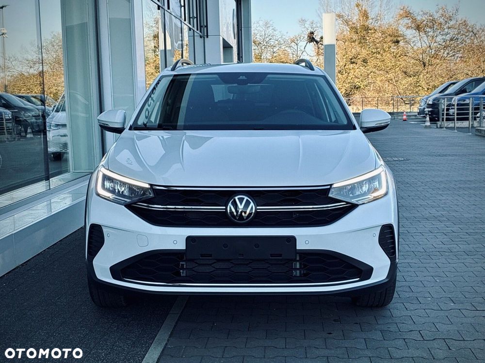 Volkswagen Taigo - 2