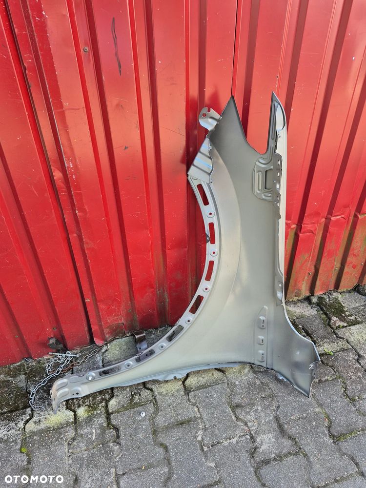 Chery Omoda 9 Exeed RX błotnik prawy - 8