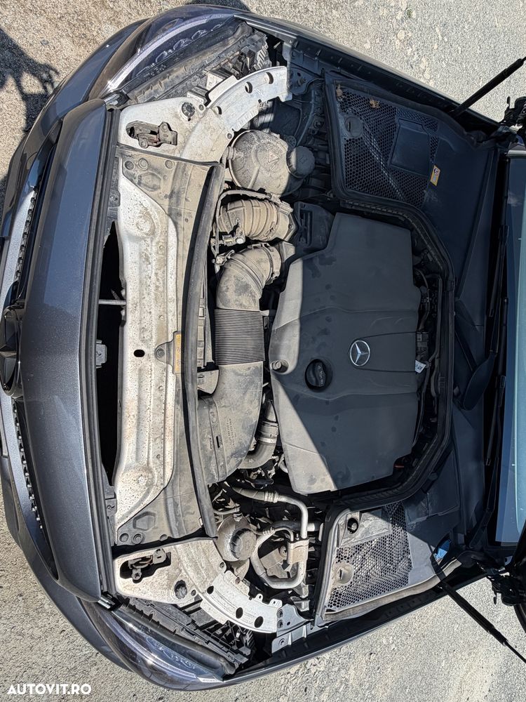 Mercedes-Benz C 220 d 9G-TRONIC - 11