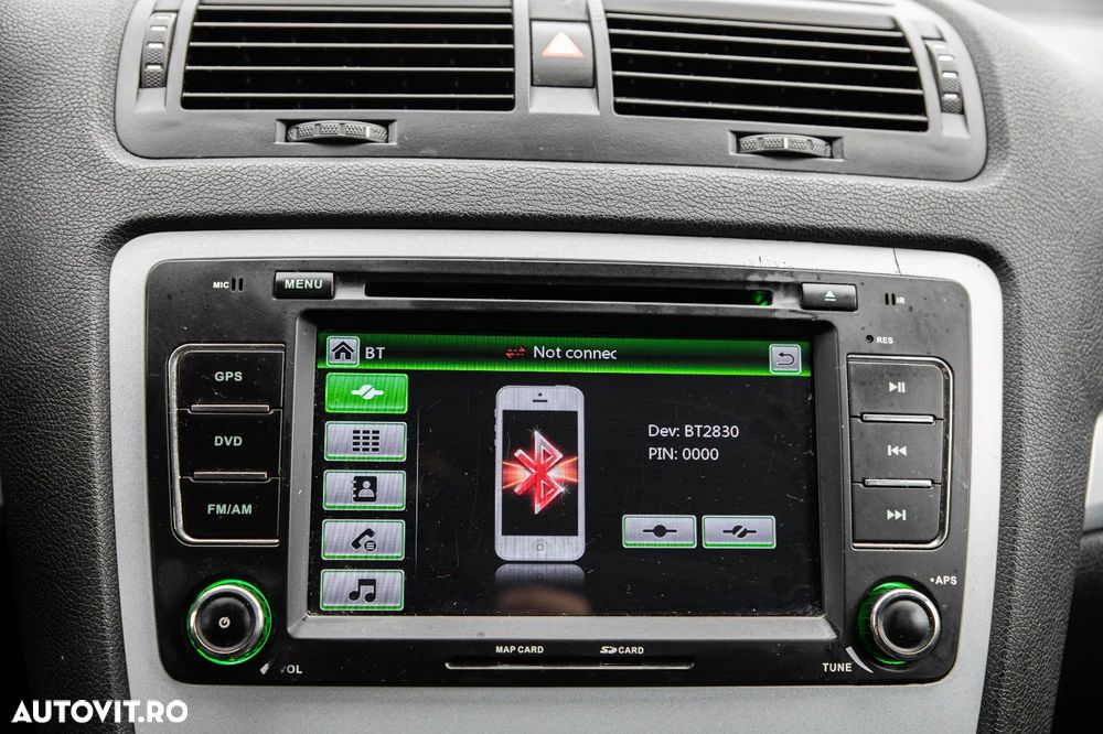 Skoda Octavia 1.8 TSI Laurin Klement - 4