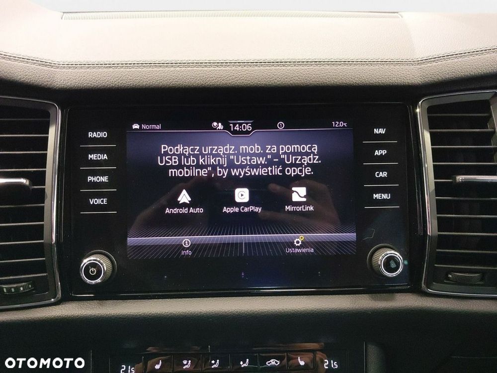 Skoda Kodiaq - 35