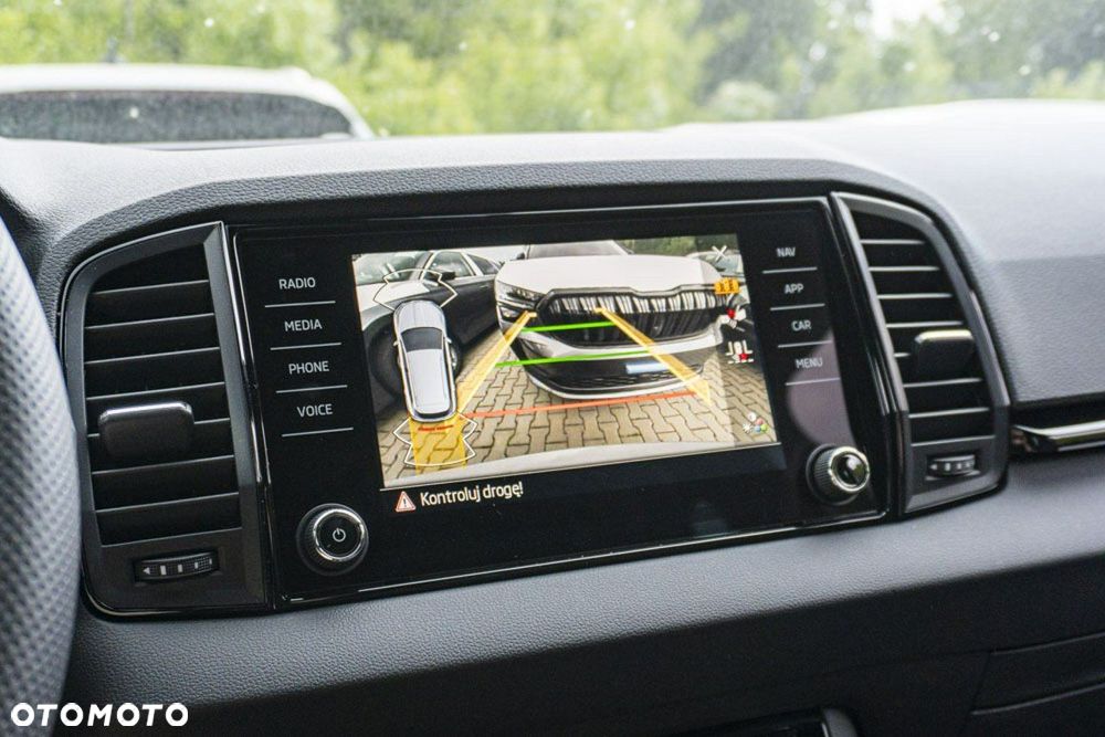 Skoda Karoq - 28